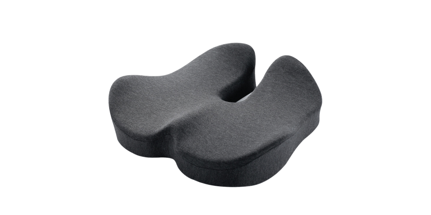 Premium Orthopedic Seat Cushion