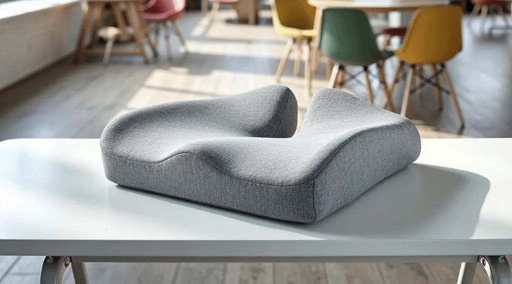 W-Cloud™ Ergonomic Seat Cushion