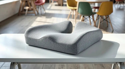 W-Cloud™ Ergonomic Seat Cushion