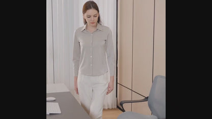 W-Cloud™ Ergonomic Seat Cushion